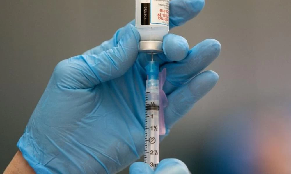 ΗΠΑ: Θα εγγυηθούμε την παγκόσμια πρόσβαση στα εμβόλια για τον κορονοϊό